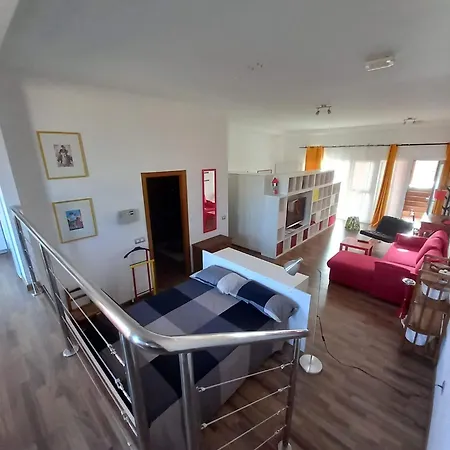 Loft Parque Natural Коральео
