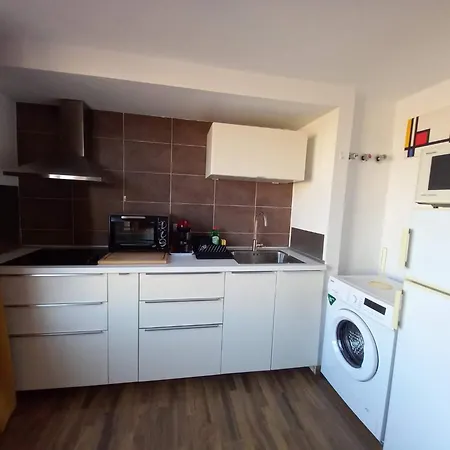 Loft Parque Natural Corralejo