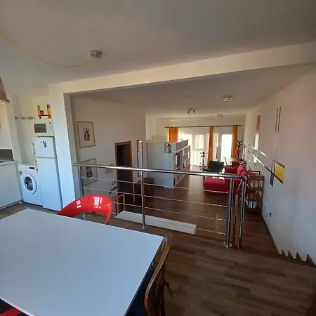 Loft Parque Natural
