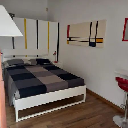 Apartment Loft Parque Natural Corralejo