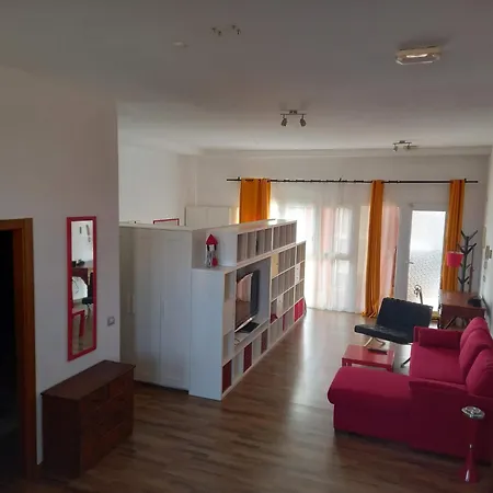 Loft Parque Natural * Corralejo