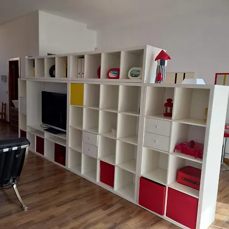 Loft Parque Natural *