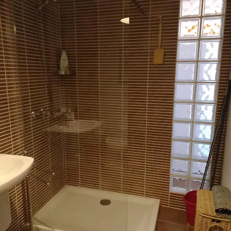Loft Parque Natural Apartment *