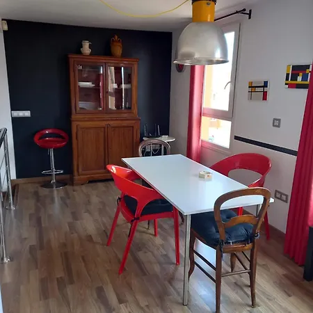 Loft Parque Natural Apartment Corralejo