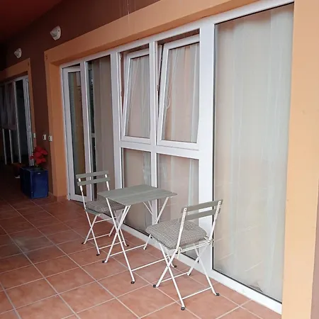 Loft Parque Natural * Corralejo