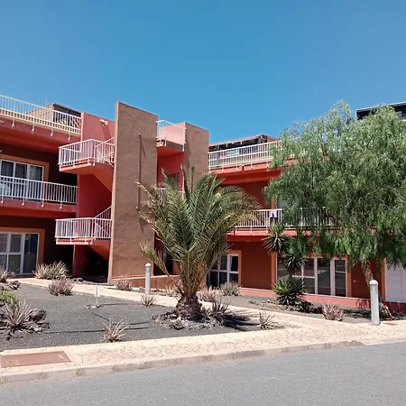 Apartment Loft Parque Natural